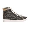 Booty-Sneaker 43F2NVFE6B Damen