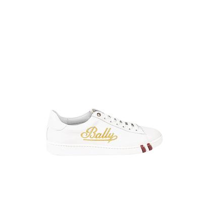 Bally Sneaker Wiera Damen Weiß