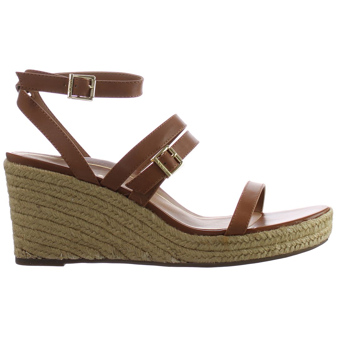 Vionic Sabina Brown Womens Wedges EU 40,5 / UK 7