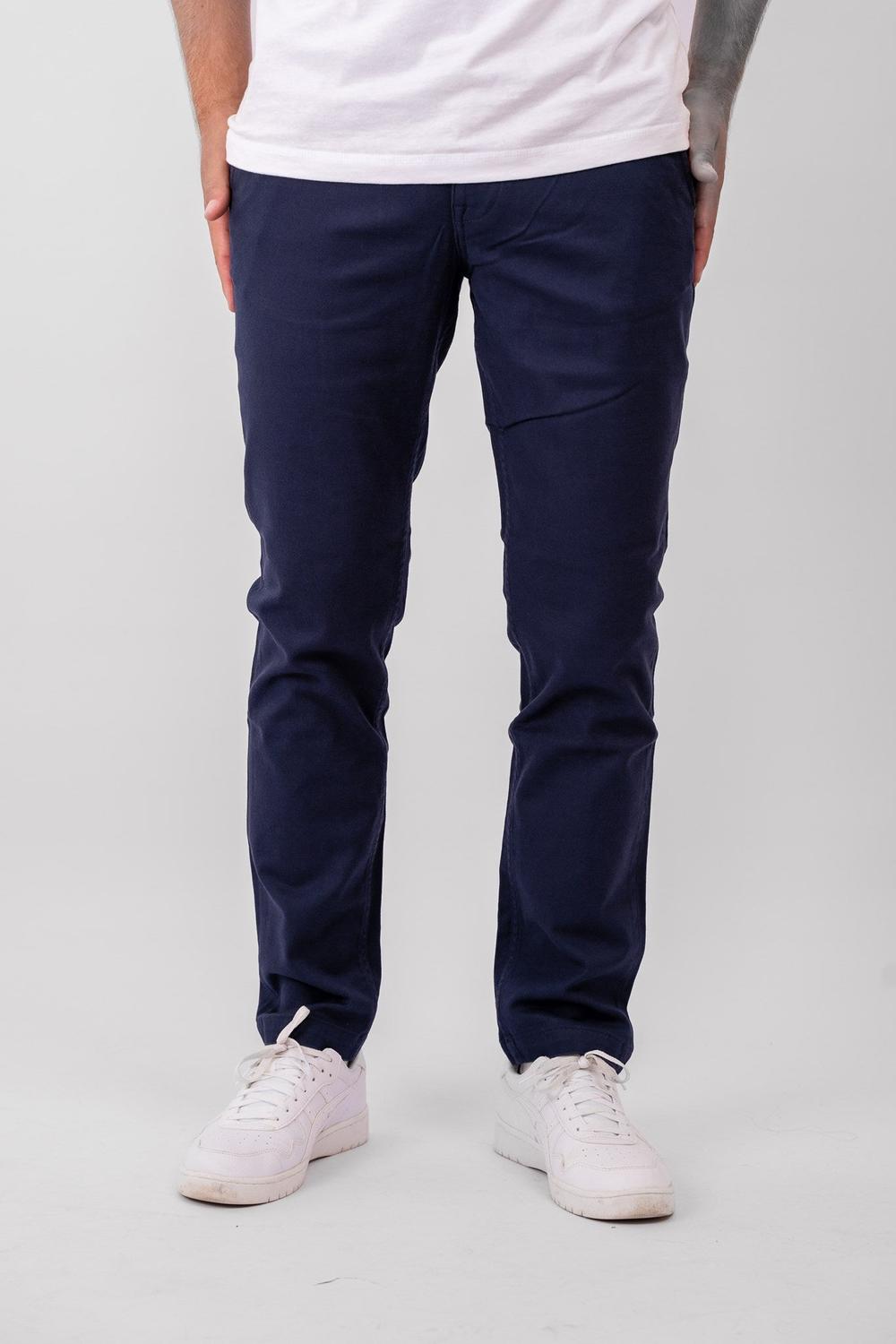 Die Original Performance Structure-Hose (Regular) - Navy Image