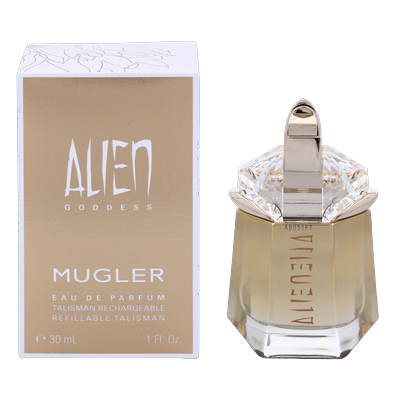 Thierry Mugler Alien Goddess Edp Spray 30 ml