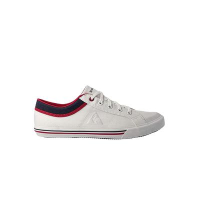 Le Coq Sportif Saint Gaetan GS CVS Kinder weiße Plimsolls Image