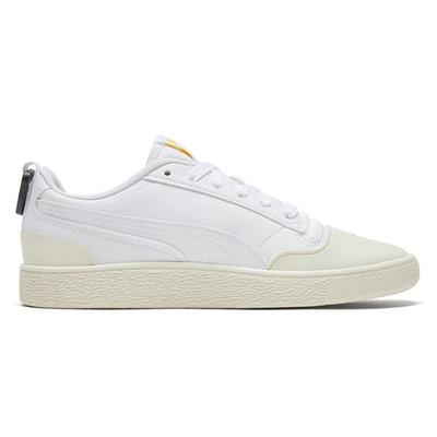 Puma CSM X Ralph Samson Mens White Trainer Image