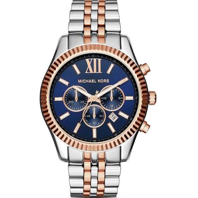 Michael Kors Herrenuhr Lexington MK8412