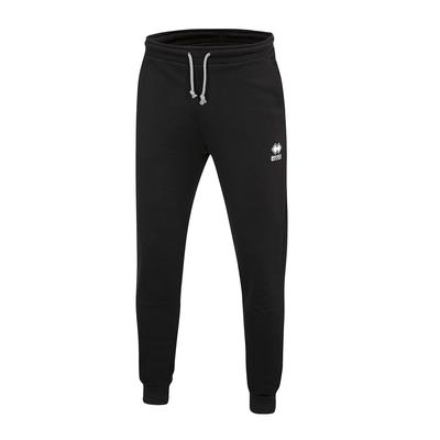 Errea Denali Ad Schwarze Hose