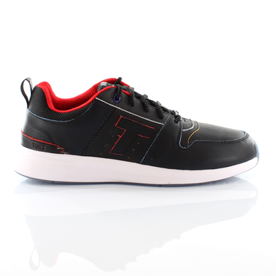 Toms x Marvel Arroyo Mens Black Trainer Image