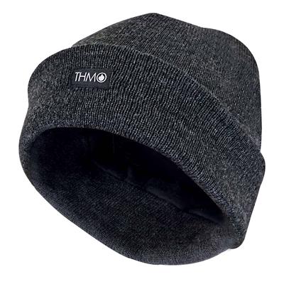 THMO - Herren Outdoor Thermal gestrickt 40g 3M Thinsulate gefüttert Beanie Hut Image