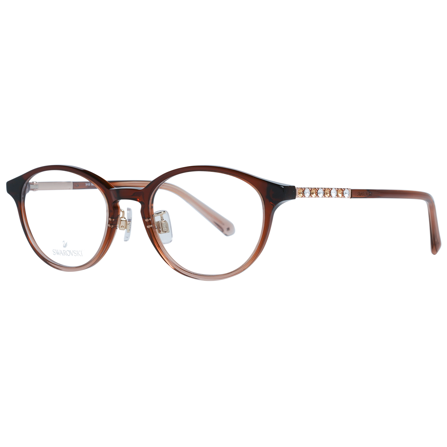 Swarovski Optische Fassung SK5407-D 050 49 Image