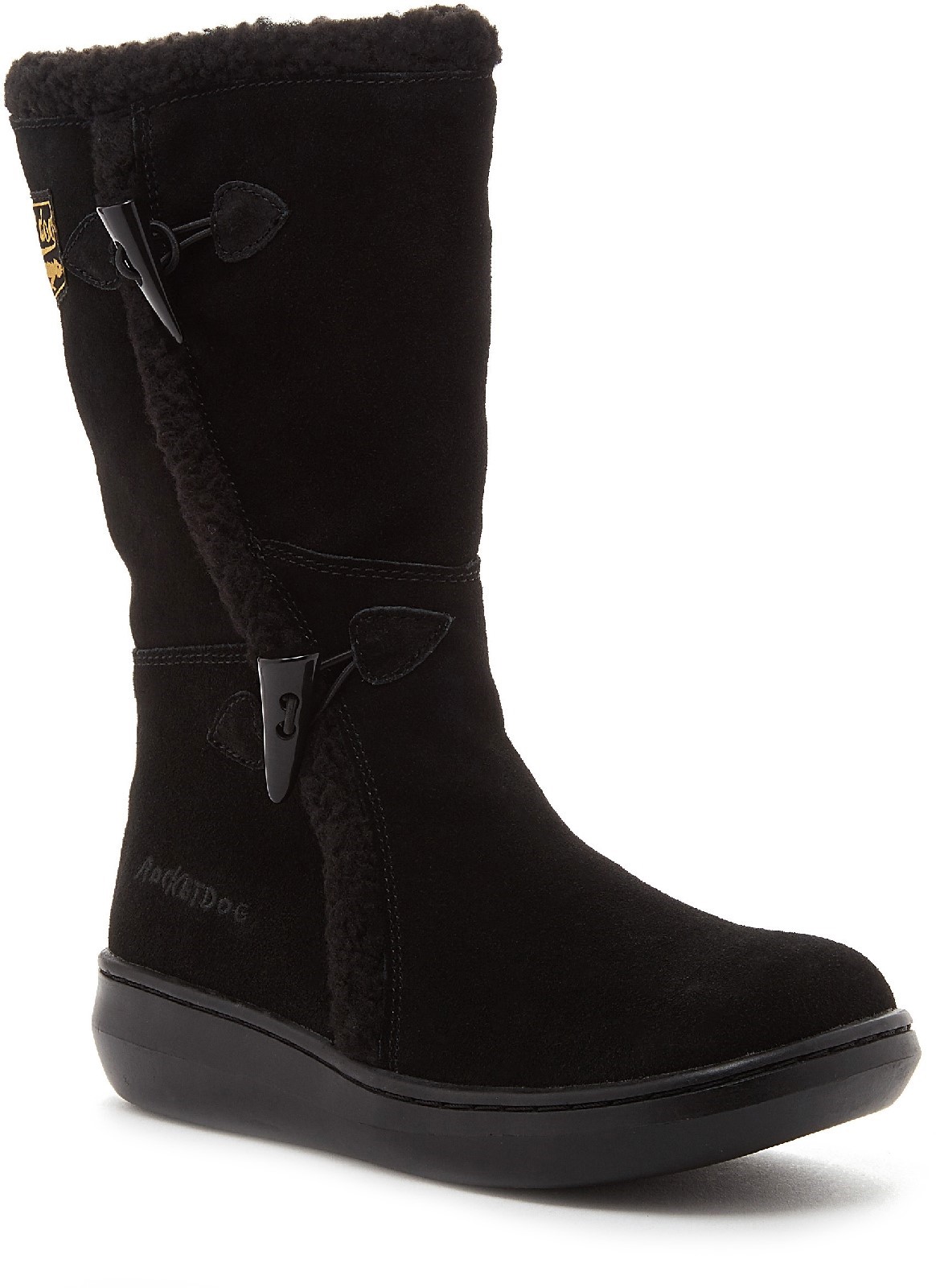 Slope Mid-Calf Winterstiefel EU 38 / UK 5