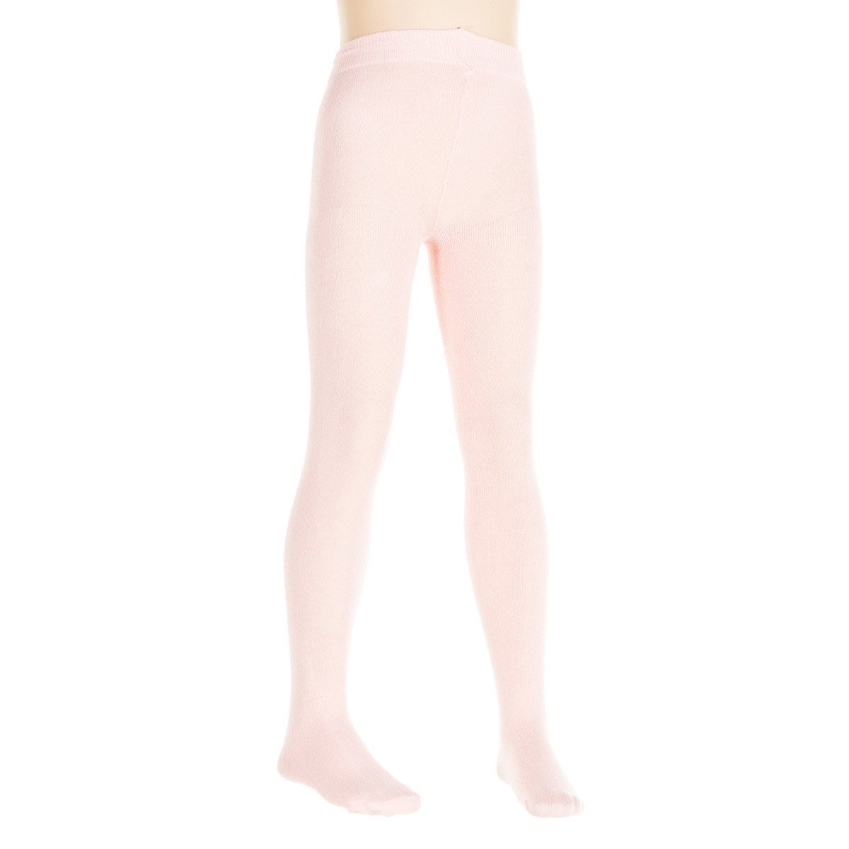 Warmer Trikotanzug aus Stretch-Baumwolle 88244 Mädchen Image