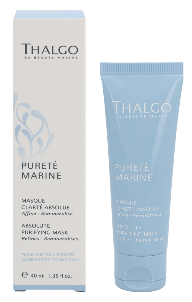 Thalgo Absolute Reinigende Maske 40ml Image