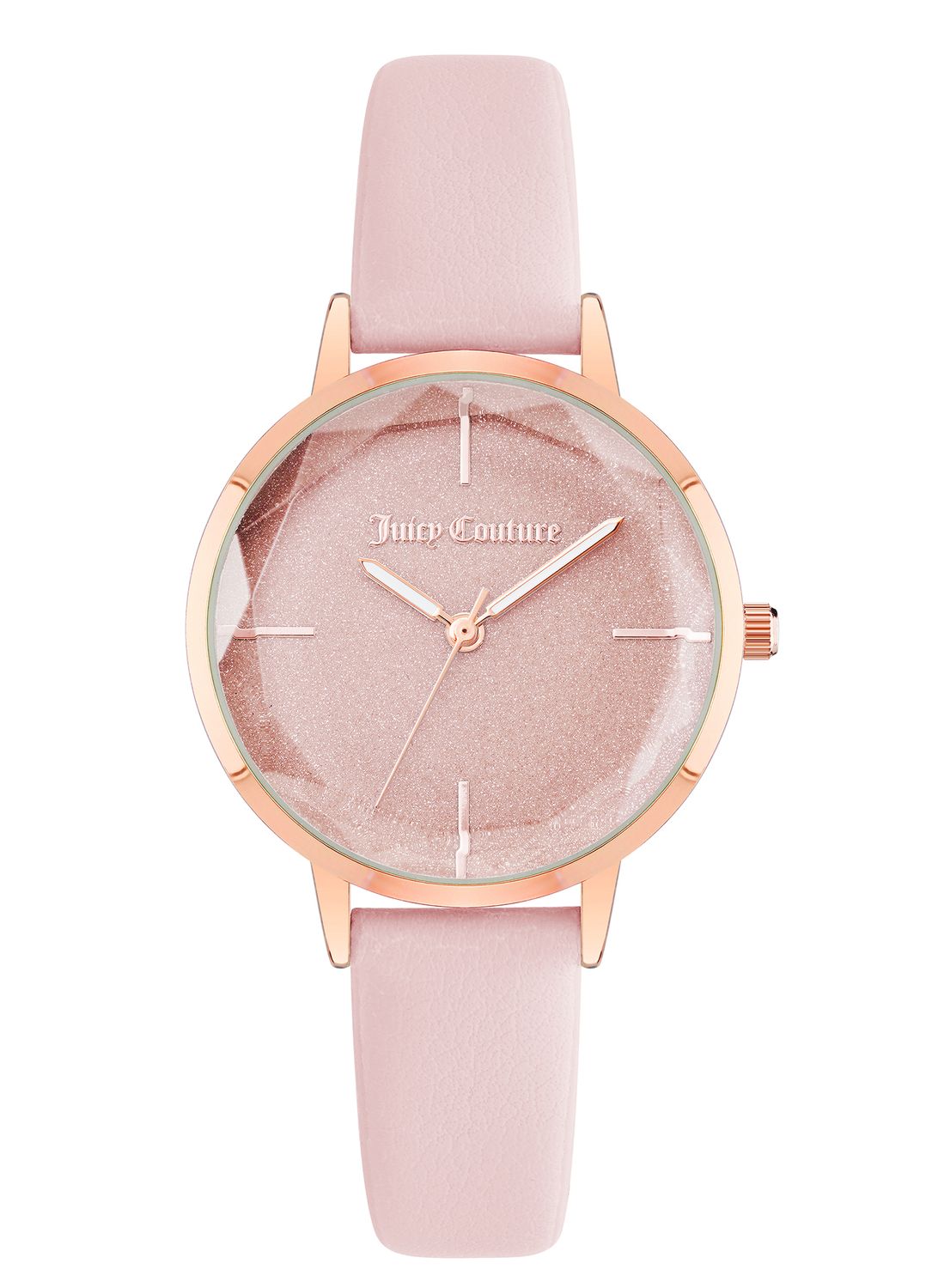 Juicy Couture Uhr JC/1326RGLP Image