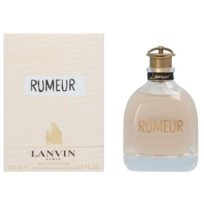 Lanvin Rumeur Eau de Parfum 100ml Spray