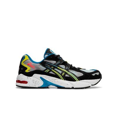 Asics Gel-Kayano 5 OG Herren mehrfarbige Trainer Image
