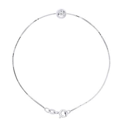 DIADEMA - Armband - Echter Diamant