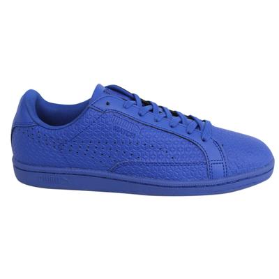 Puma Match -Prägen -Männer -Blue -Trainer Image