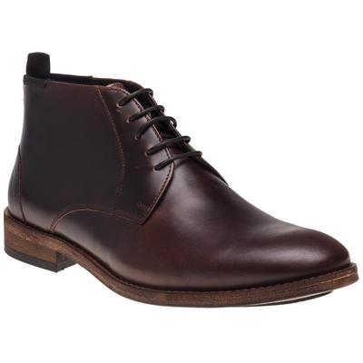 Barbour Benwell Stiefel Image
