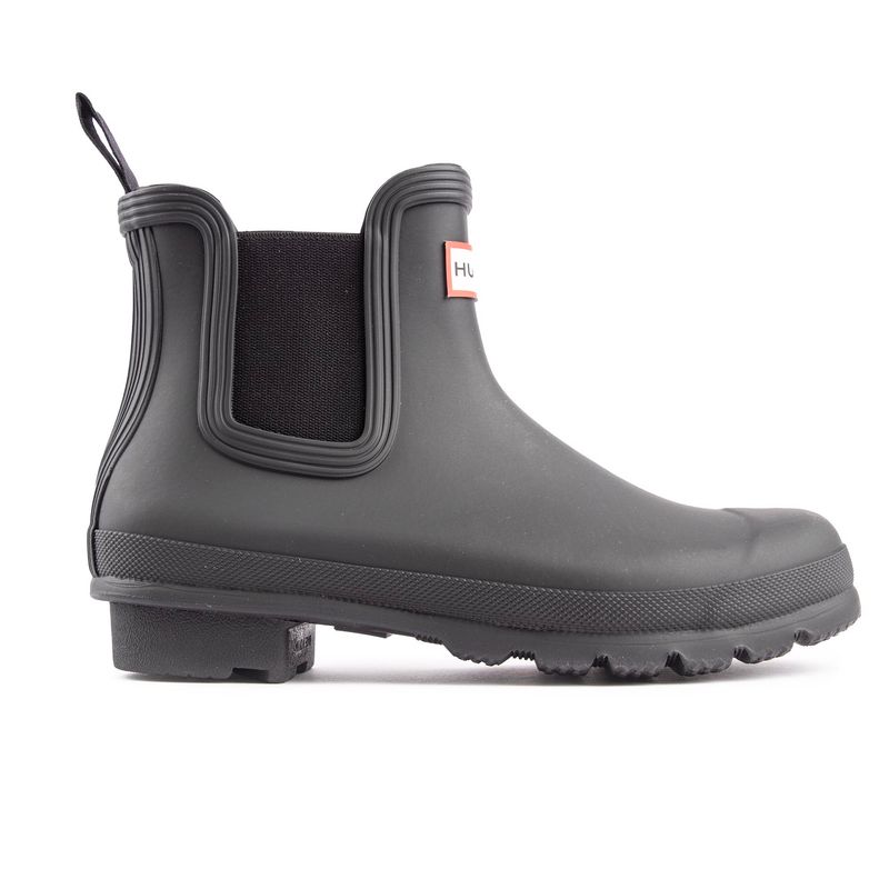 Hunter Original Chelsea Stiefel EU 36 / UK 3