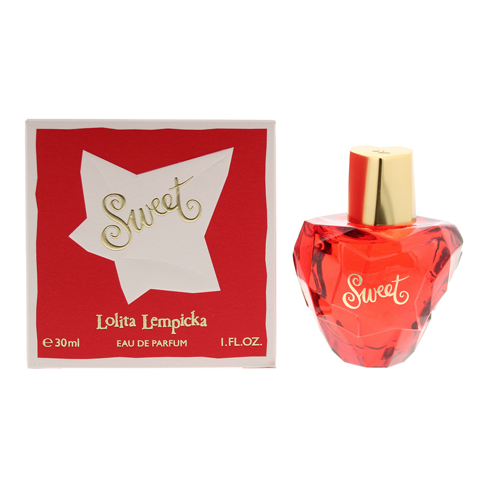 Lolita Lempicka Süßes Eau de Parfum 30ml Spray Image