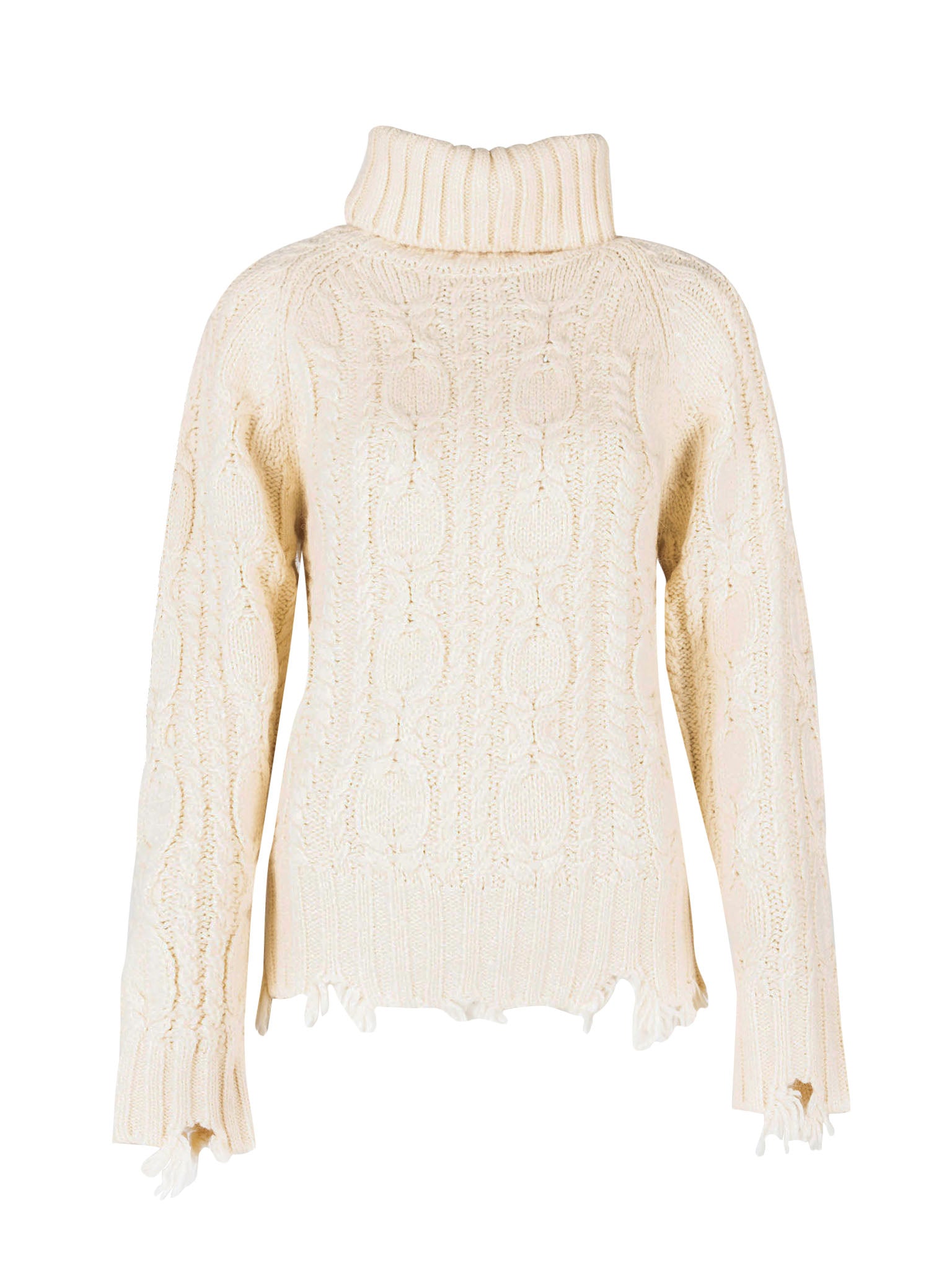 Silvian Heach Pullover Damen cremig Image
