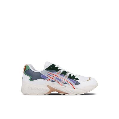 Asics Hypebeast x Gel Kayano 5 OG Mens White Trainer Image