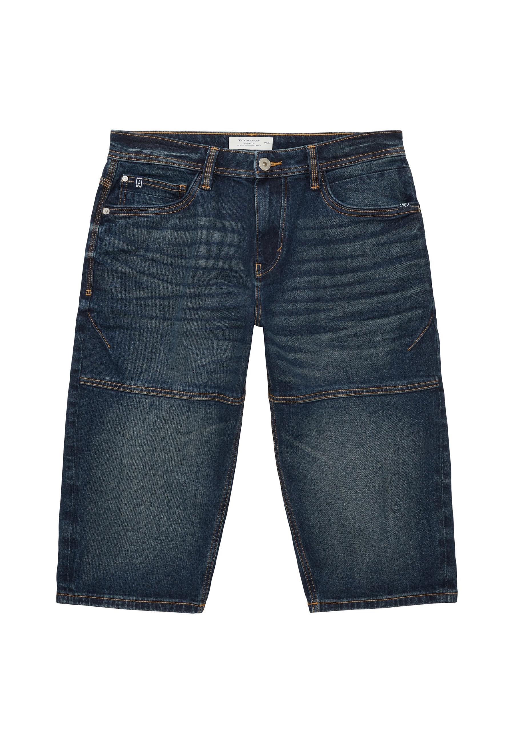 Tom Tailor Denim-Shorts Image