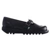 Kicker Kicks lo t w Core Kids Schwarze Schuhe