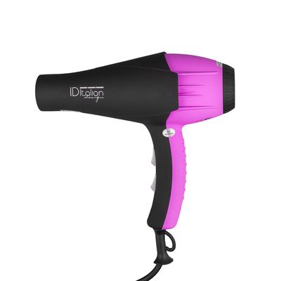 HAARTROCKNER GTI 2300 AIRLISSIMI ROSA 2300W