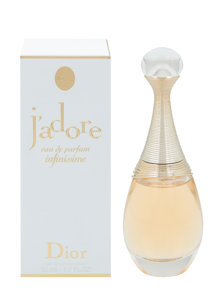 Christian Dior J'Adore Infinissime Edp Spray 50ml. Image