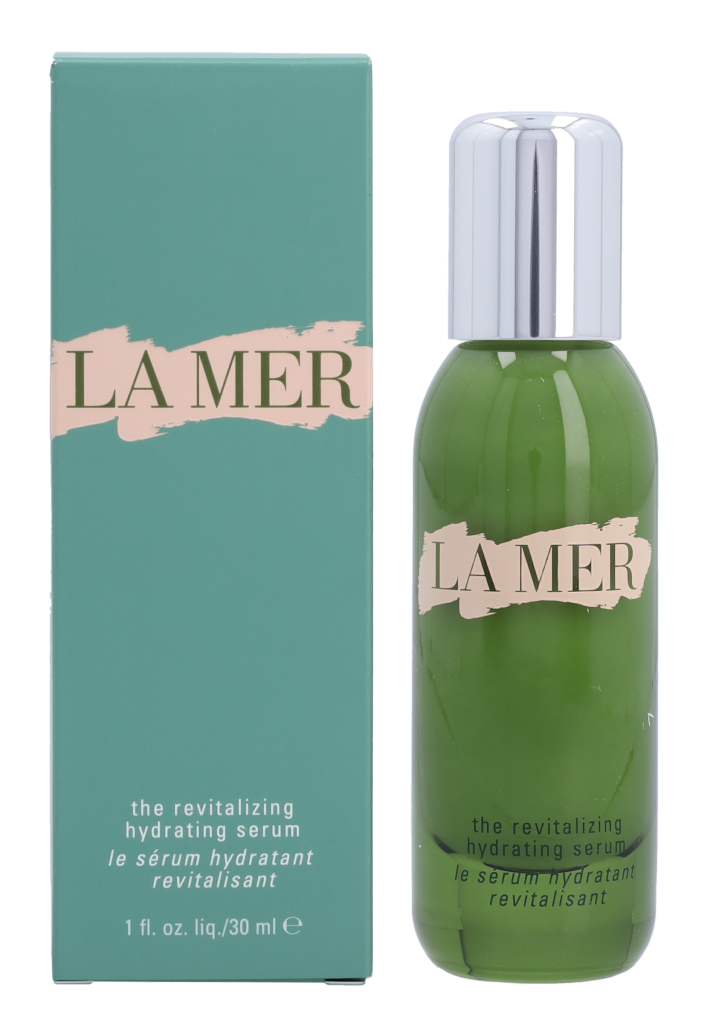 La Mer Das revitalisierende feuchtigkeitsspendende Serum 30ml Image