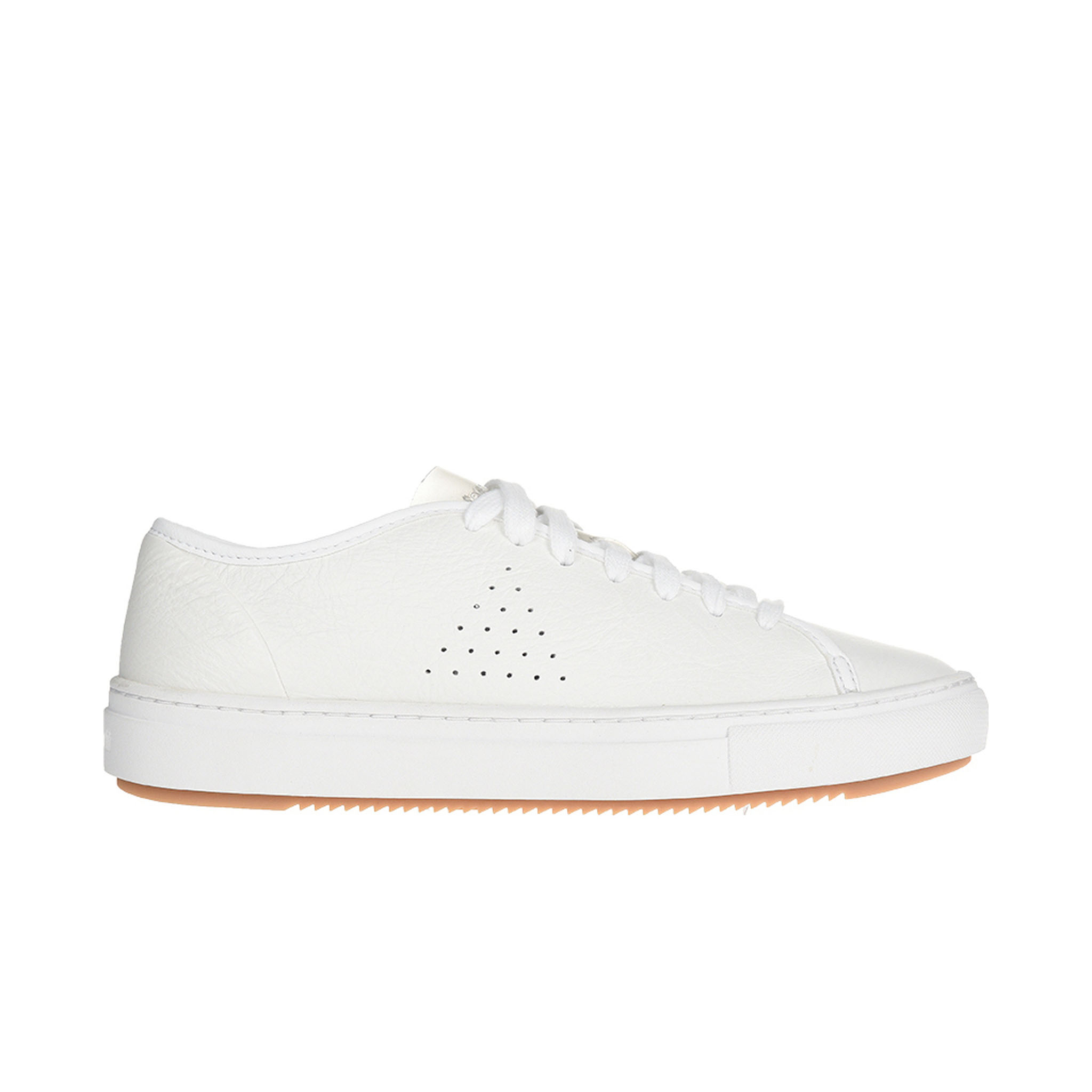 Le Coq Sportif Jane Womens White Trainer