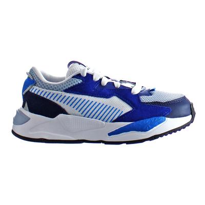 Puma RS-Z PS Blue Kids Trainer