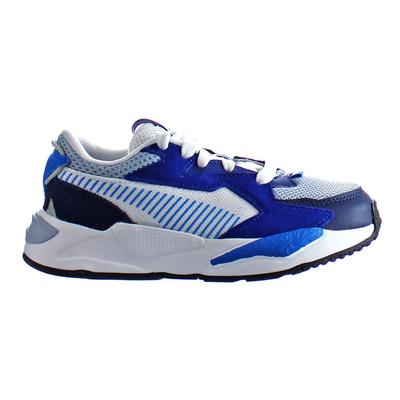 Puma RS-Z PS Blue Kids Trainer Image