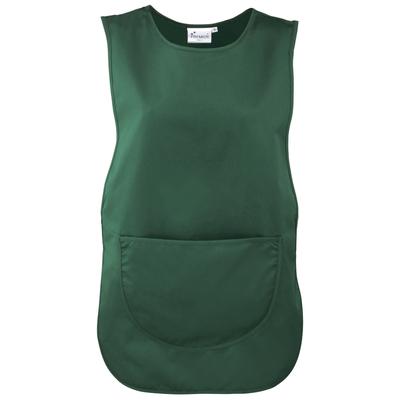 Premier Ladies/Womens Pocket Tabard (2er-Pack) (Flasche)