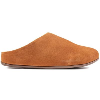 Fitflop Chrissie Shearling Hausschuhe