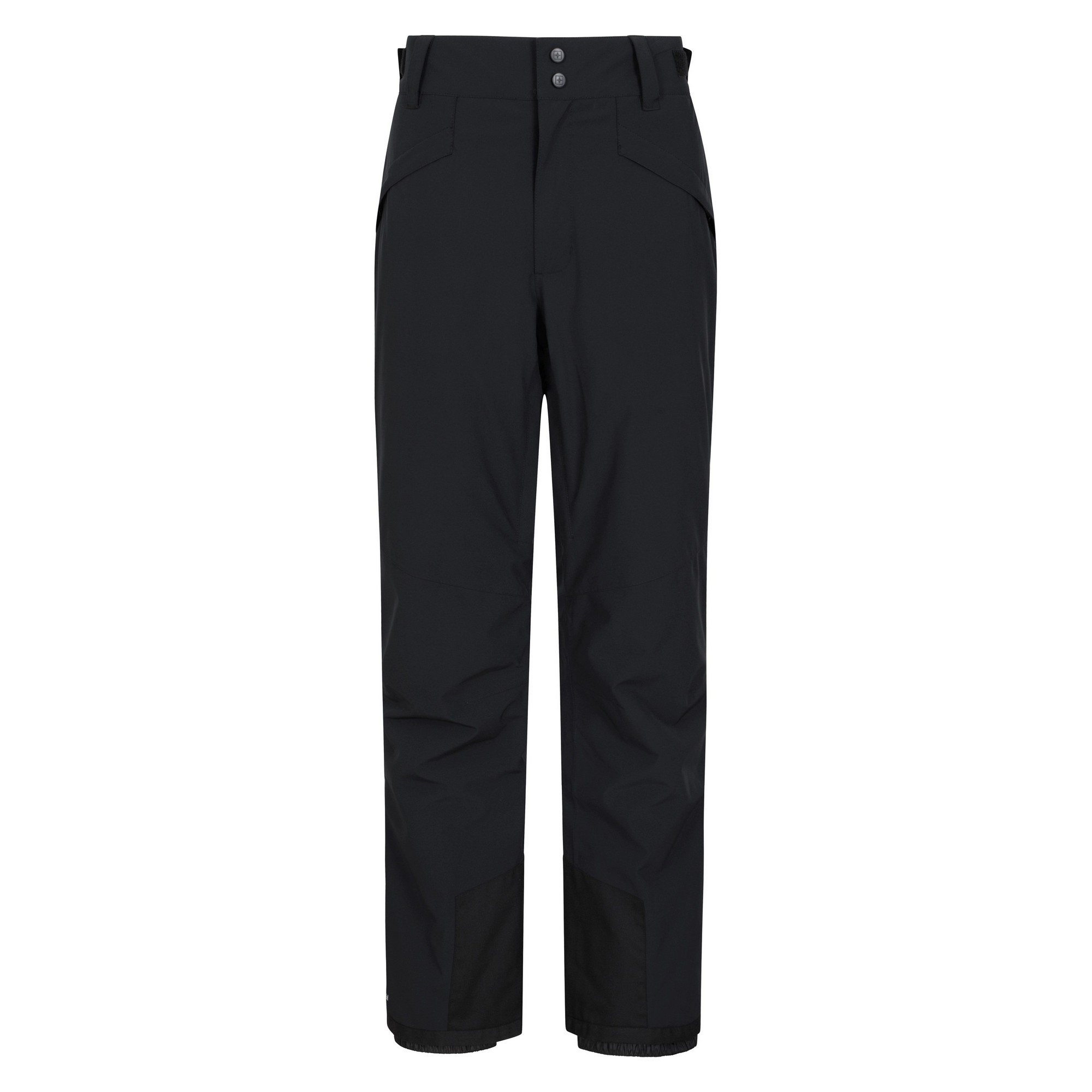 Mountain Warehouse Orbit II 4 Way Stretch Wasserdichte Skihose (Dunkelgrau) Image