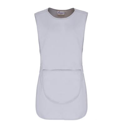 Premier Ladies/Womens Pocket Tabard (Silber) Image