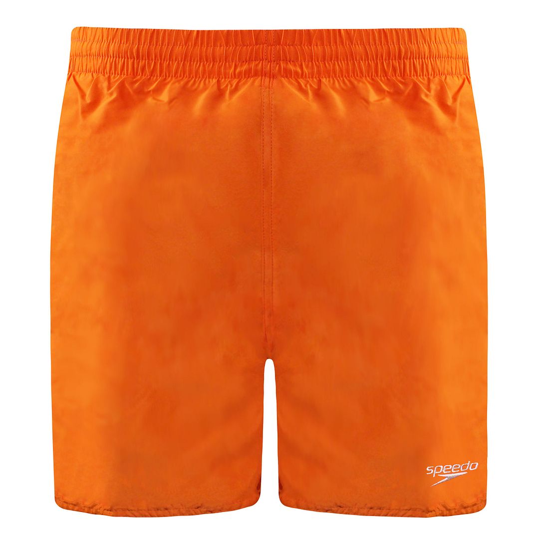 Speedo Stretch Taille Orange Herren 16 "Schwimmshorts 8 12185C858