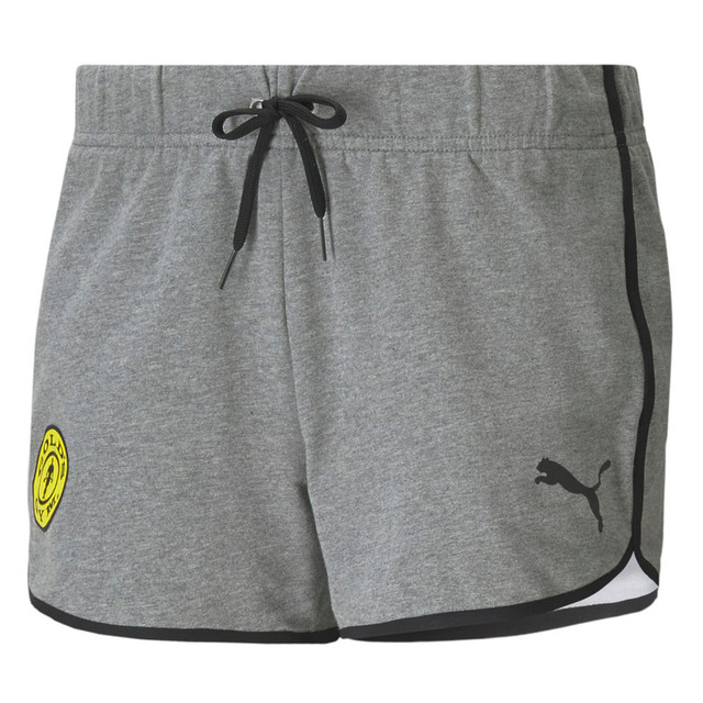 Puma X Gold's Gym 3 "Shorts - Frauen Image