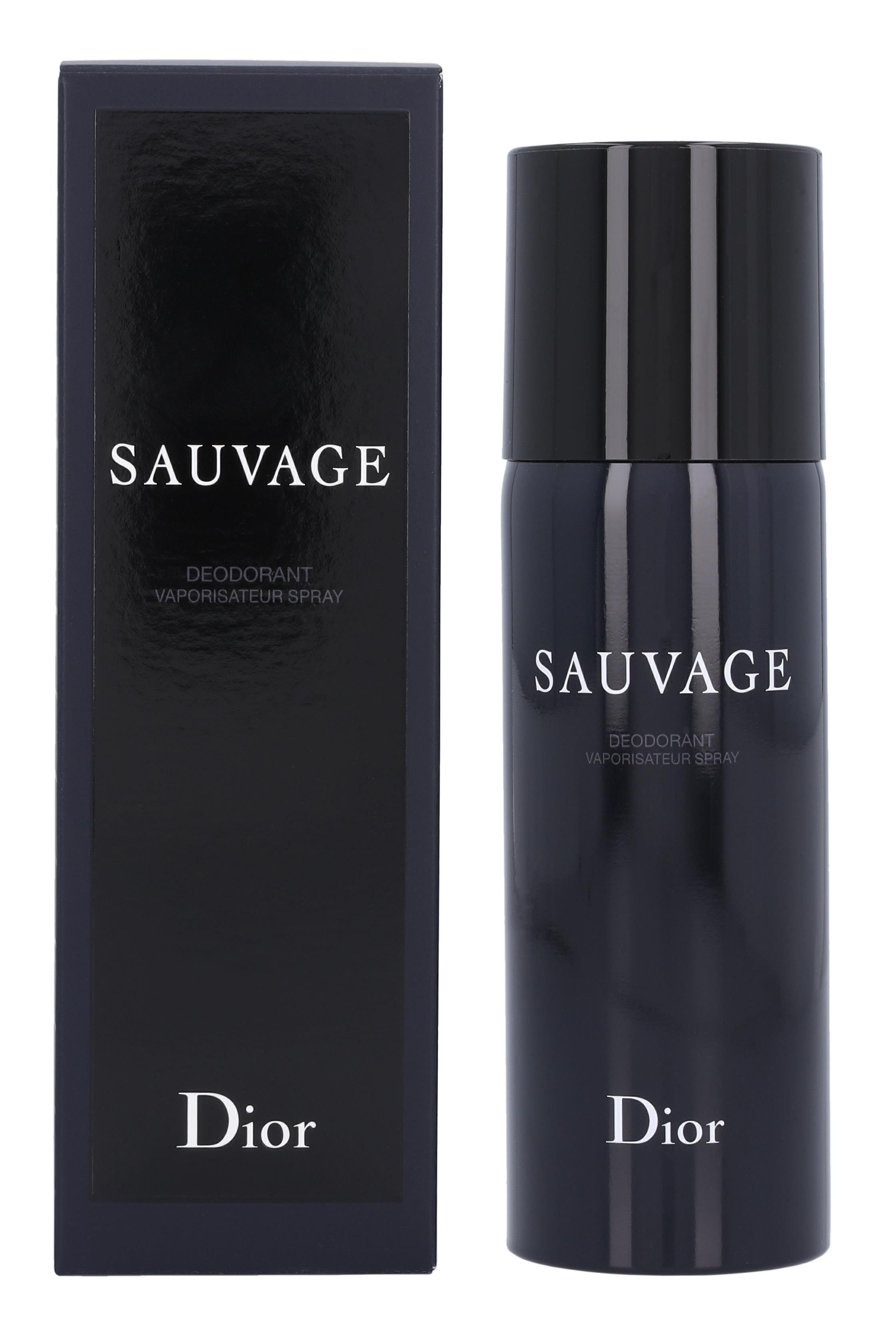 Dior Sauvage Deo Spray 150ml Image