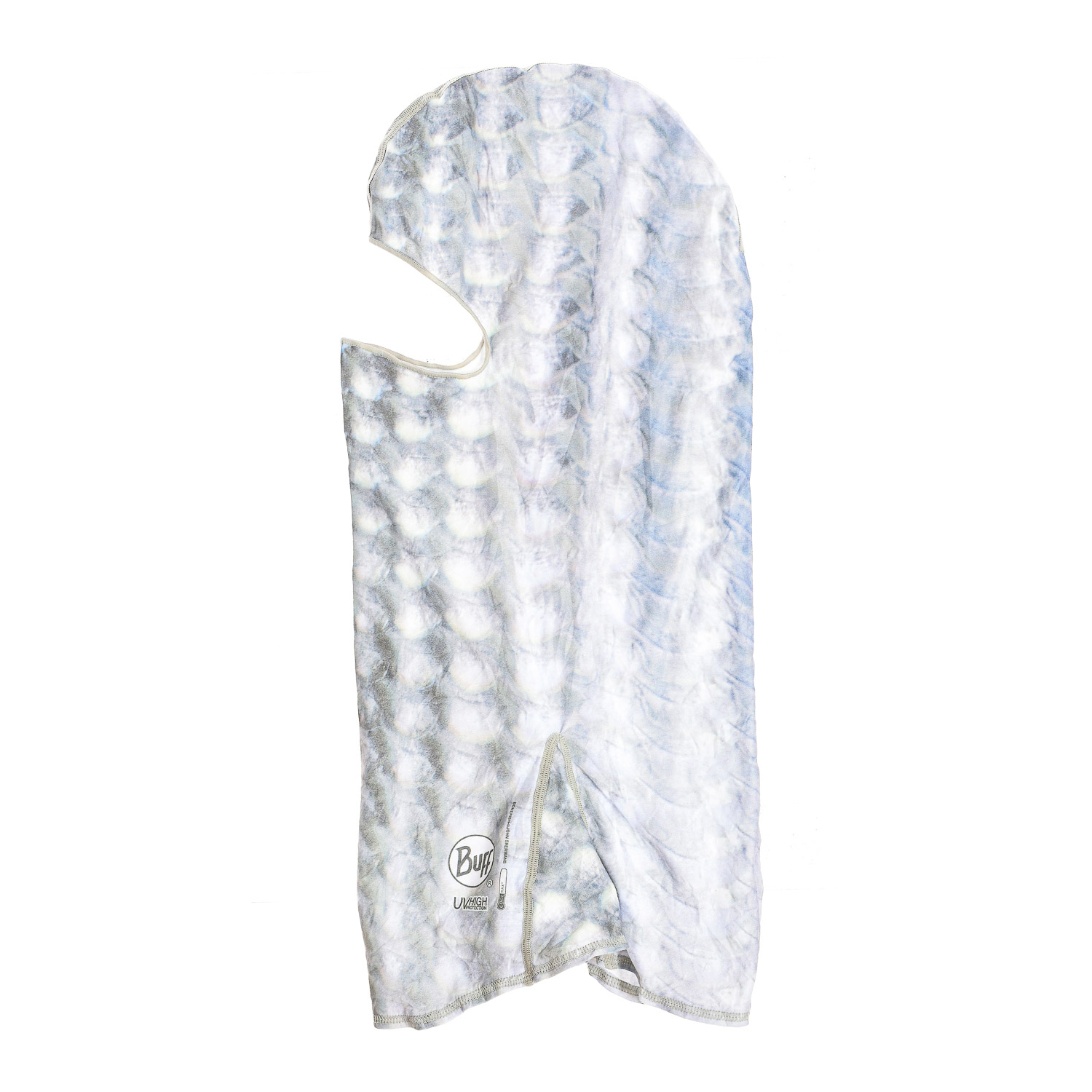 Nahtlose Mikrofaser-Sturmhaube 105100 Kinder Image