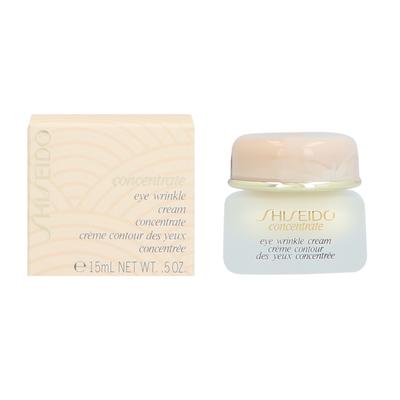 Shiseido Konzentrat Augenfaltencreme 15ml