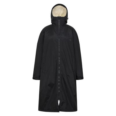 Mountain Warehouse - "Tidal" Robe für Damen (Schwarz)