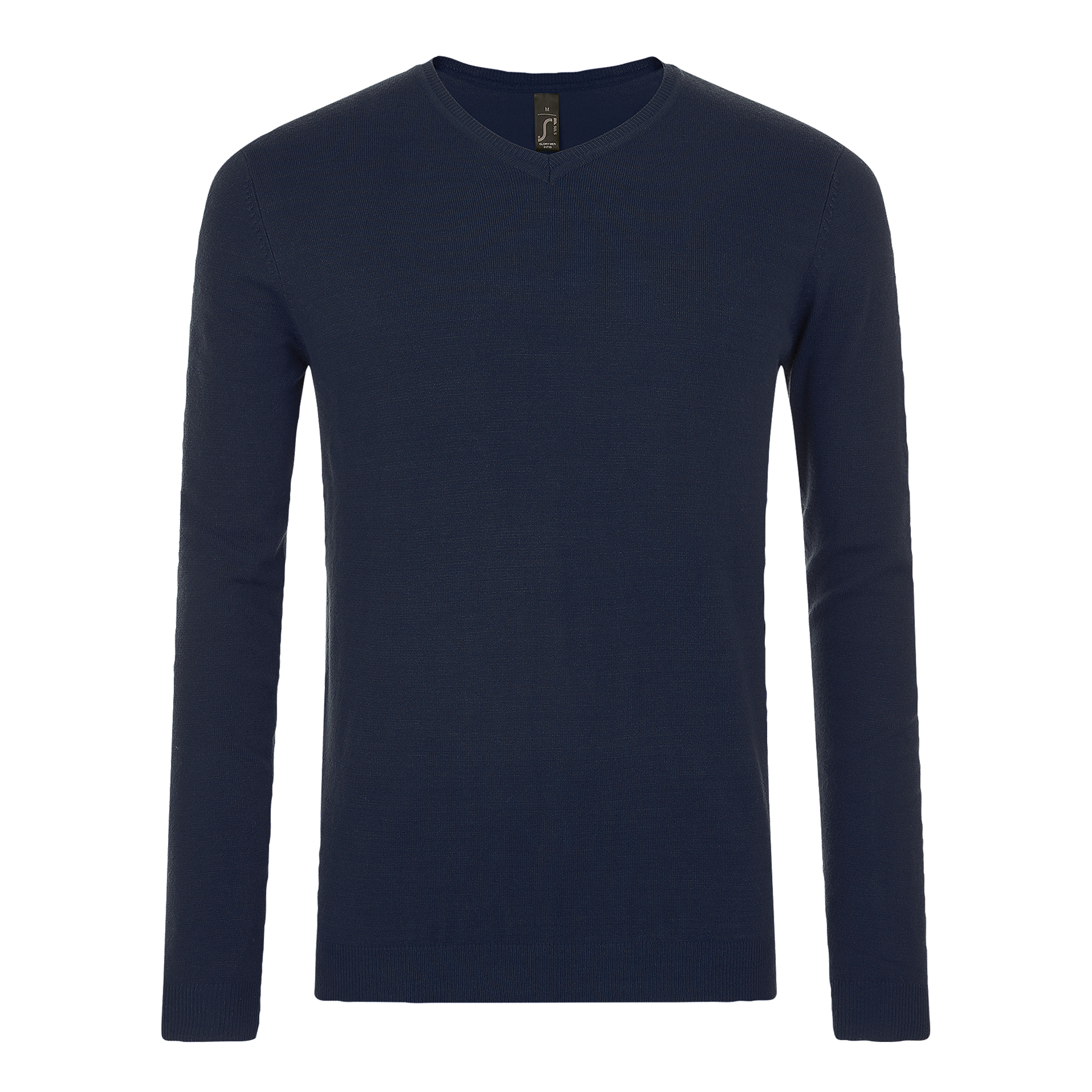 SOLS Herren-Pullover Glory V-Ausschnitt (French Navy) Image