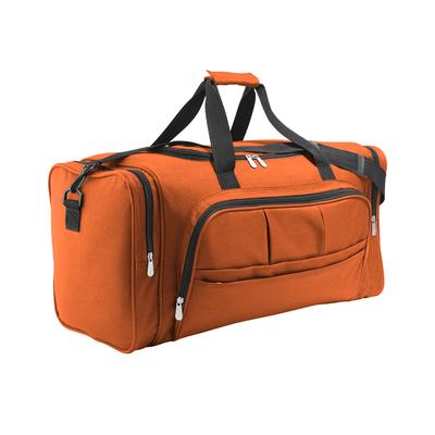 SOLS Weekend Holdall Reisetasche (Orange)