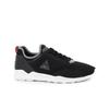 Le Coq Sportif LCSR xx Mesh Mens Black Trainer