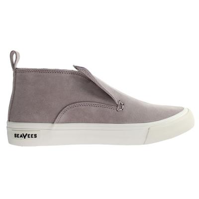 Seavees Huntington Middie Haze Wildleder lila Frauenschuhe