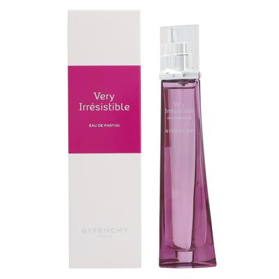 Givenchy Very Irresistible For Women Edp Spray 50ml.