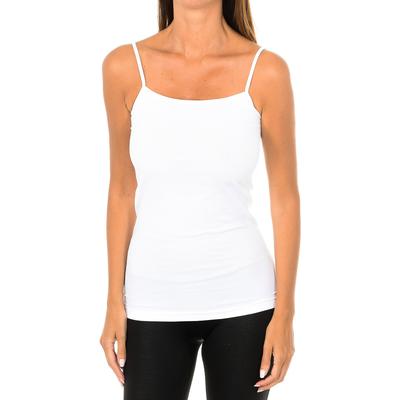 Damen Virginia Dünnes Tank-Top 210014 Image