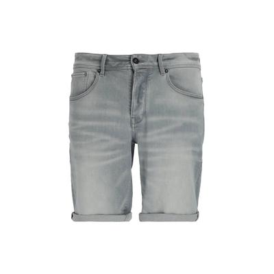 Chasin Short en denim Ego.S Brighton Image
